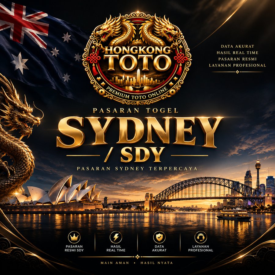 Data sydney lotto 2026 master sdy hari ini 3 Oktober (19028) pangkalan toto sydney